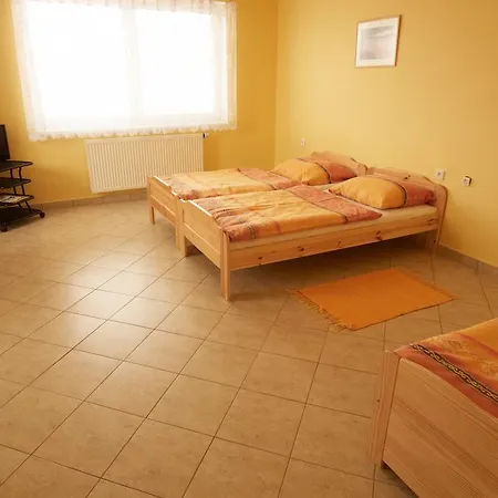Soutok Pensjonat 3*