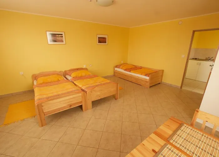 Soutok 3* Lanžhot