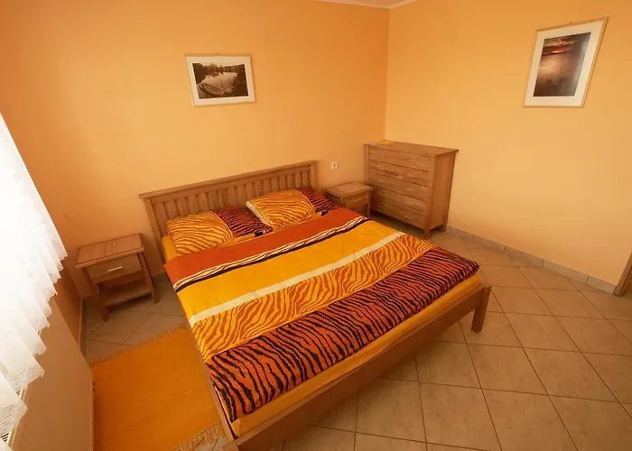 Soutok 3* Lanžhot